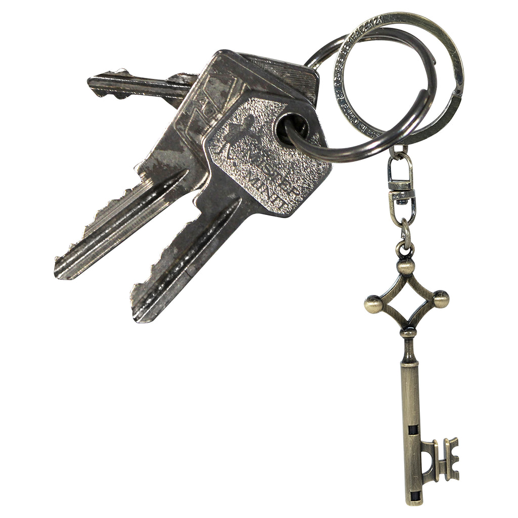 Product image Attack on Titan - Eren Keychain