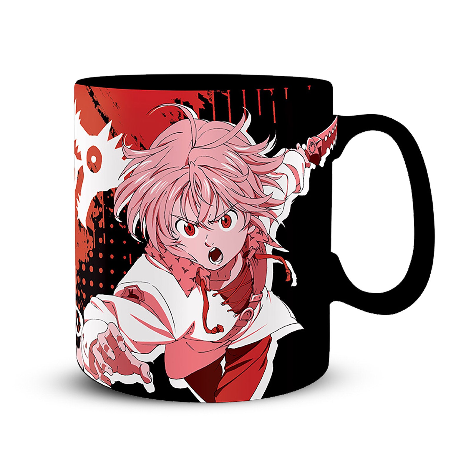 Product image Seven Deadly Sins - Meliodas Cup