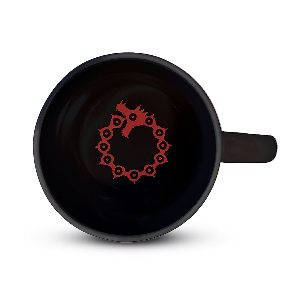 Product image Seven Deadly Sins - Meliodas Cup