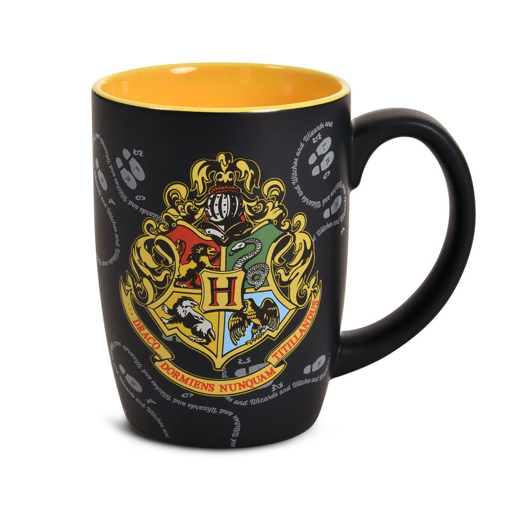 Product image Harry Potter - Rather Stay At Hogwarts Mug