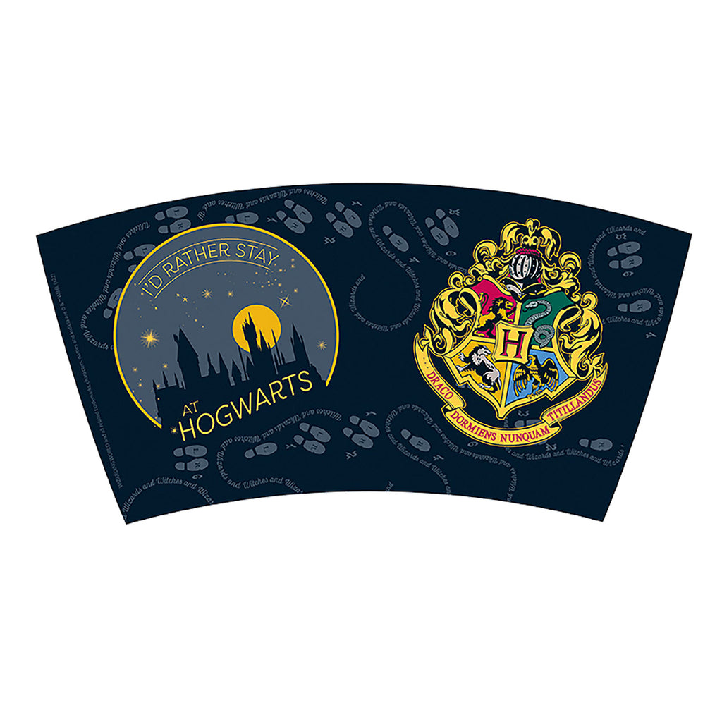 Product image Harry Potter - Rather Stay At Hogwarts Mug