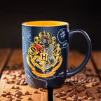 Product image Harry Potter - Rather Stay At Hogwarts Mug