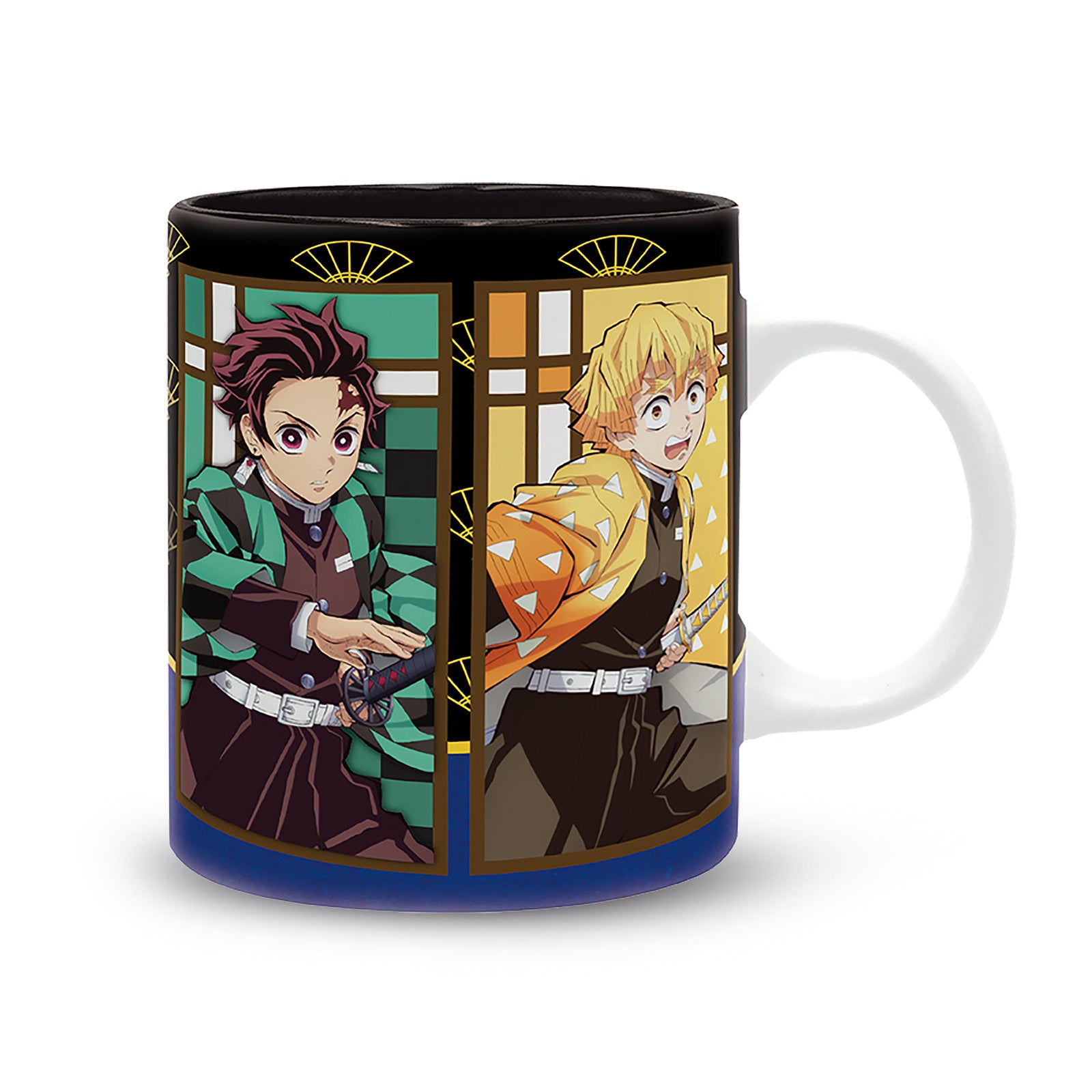 Product image Demon Slayer - Entertainment District S2 Mug