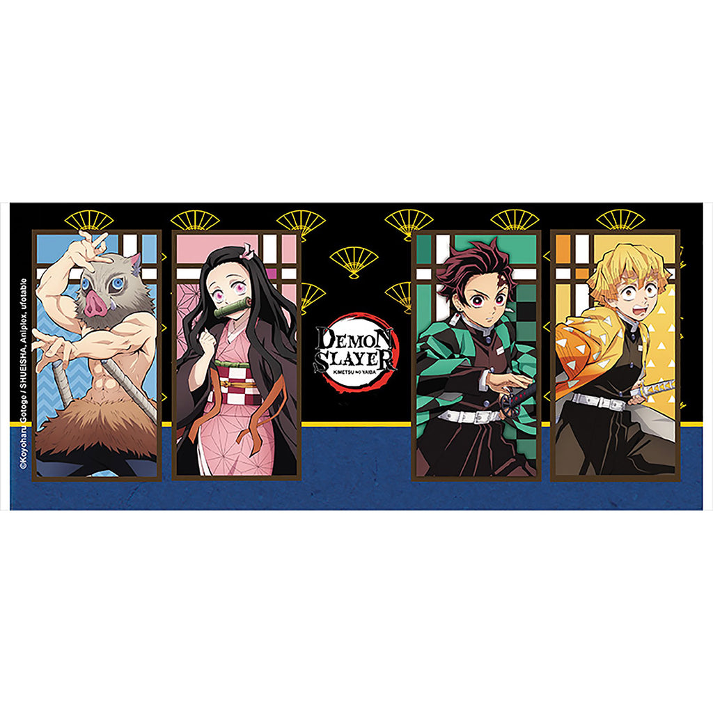 Product image Demon Slayer - Entertainment District S2 Mug