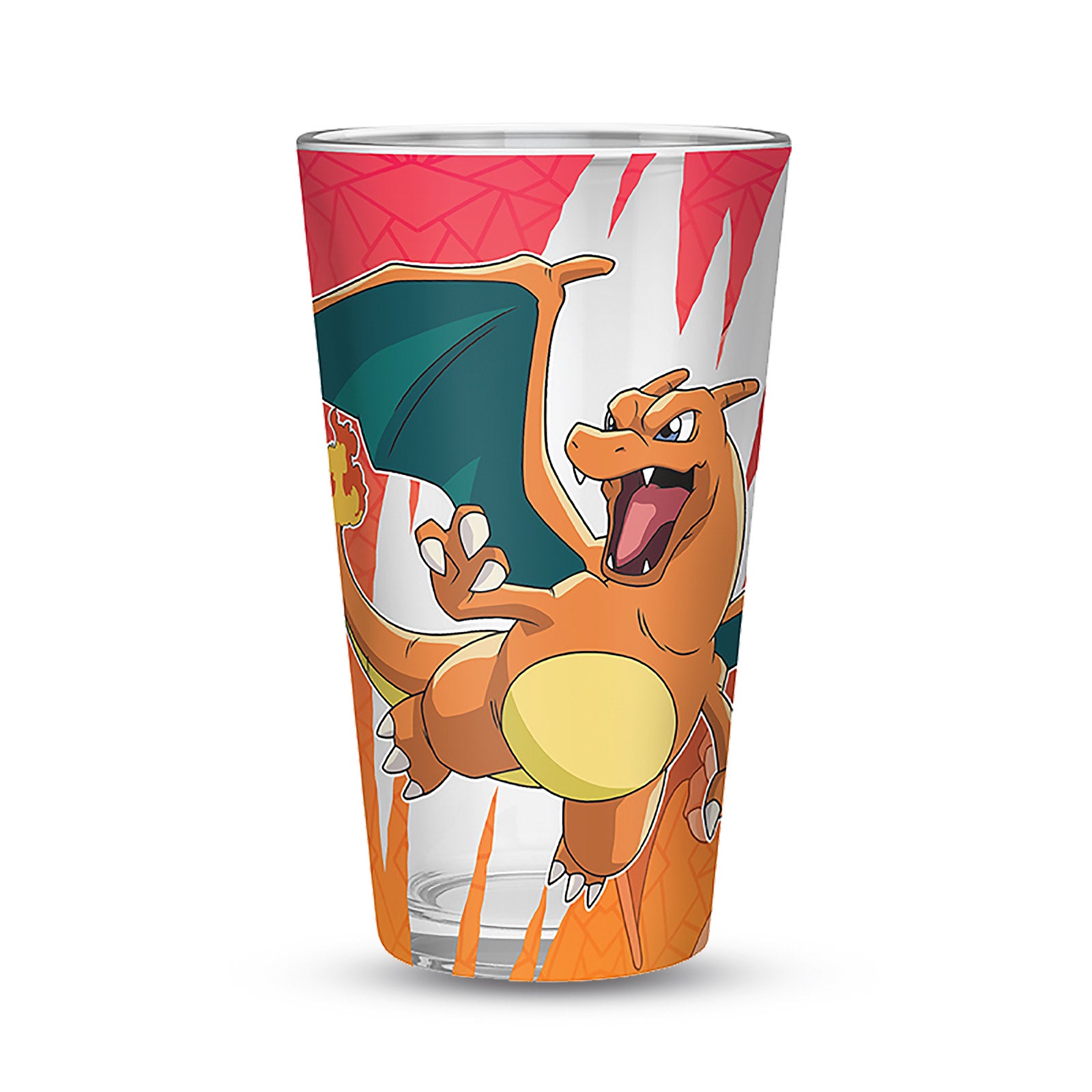 Product image Pokemon - Charizard Glass