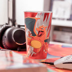 Product image Pokemon - Charizard Glass