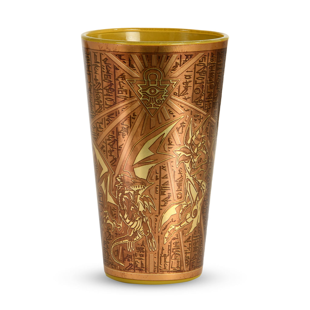 Product image Yu-Gi-Oh! - Millennium Glass