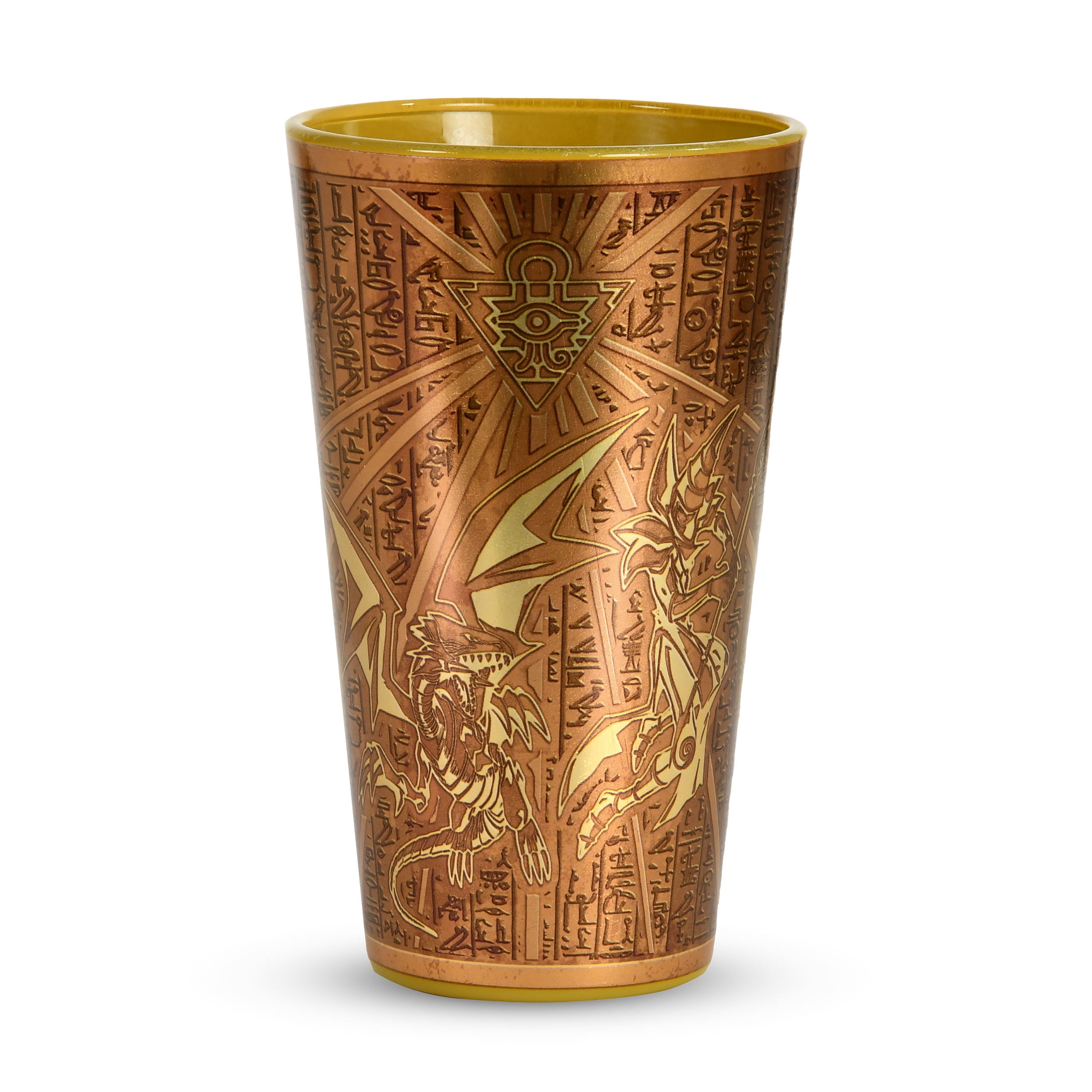 Product image Yu-Gi-Oh! - Millennium Glass