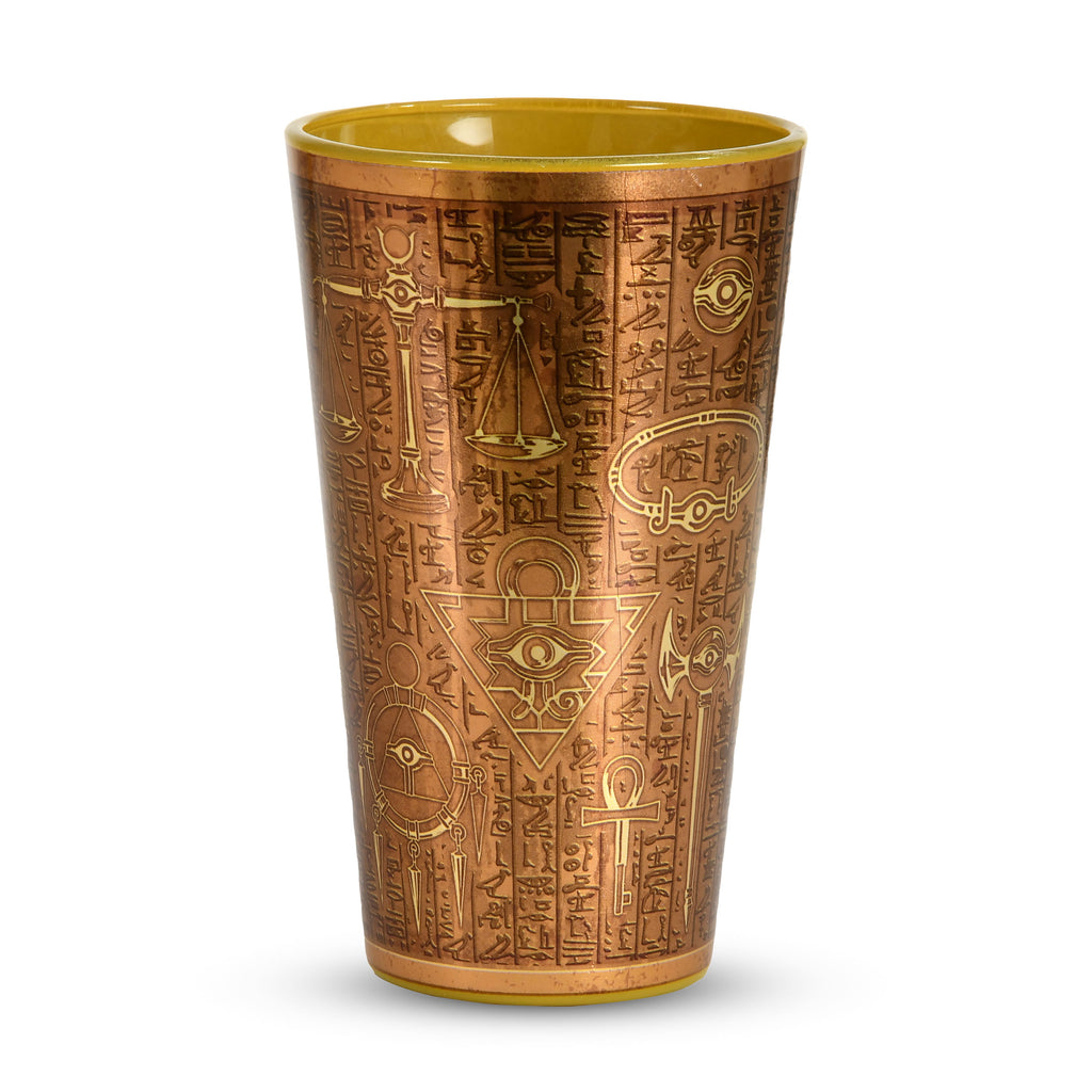 Product image Yu-Gi-Oh! - Millennium Glass