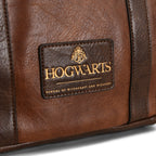 Product image Harry Potter - Hogwarts Backpack Brown