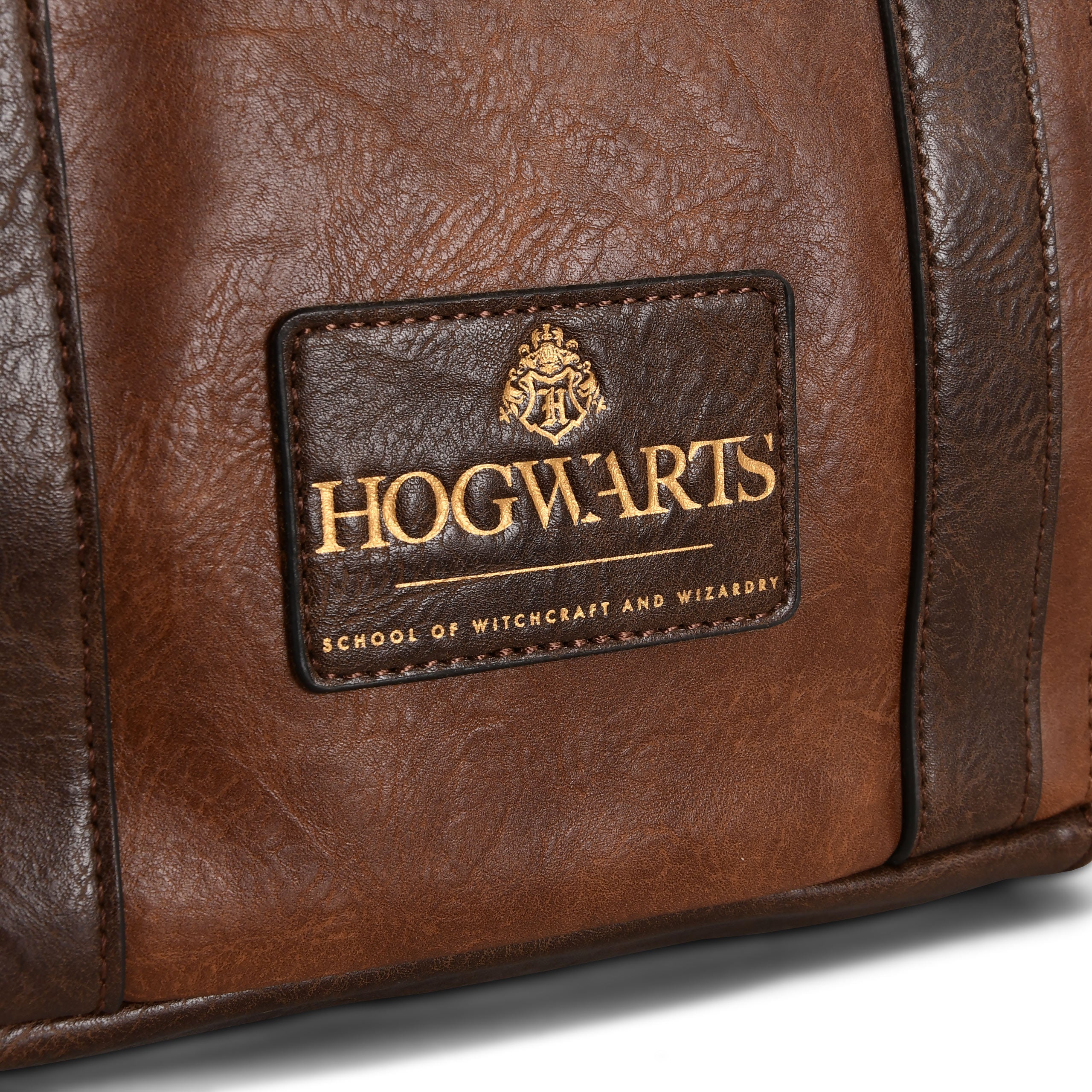 Product image Harry Potter - Hogwarts Backpack Brown