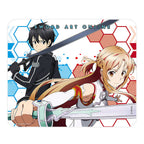 Product image Sword Art Online - Kirito & Asuna Mousepad
