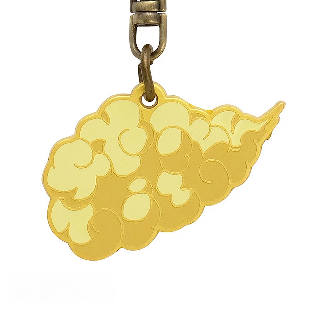 Product image Dragon Ball Z - Kinto-Un Keychain