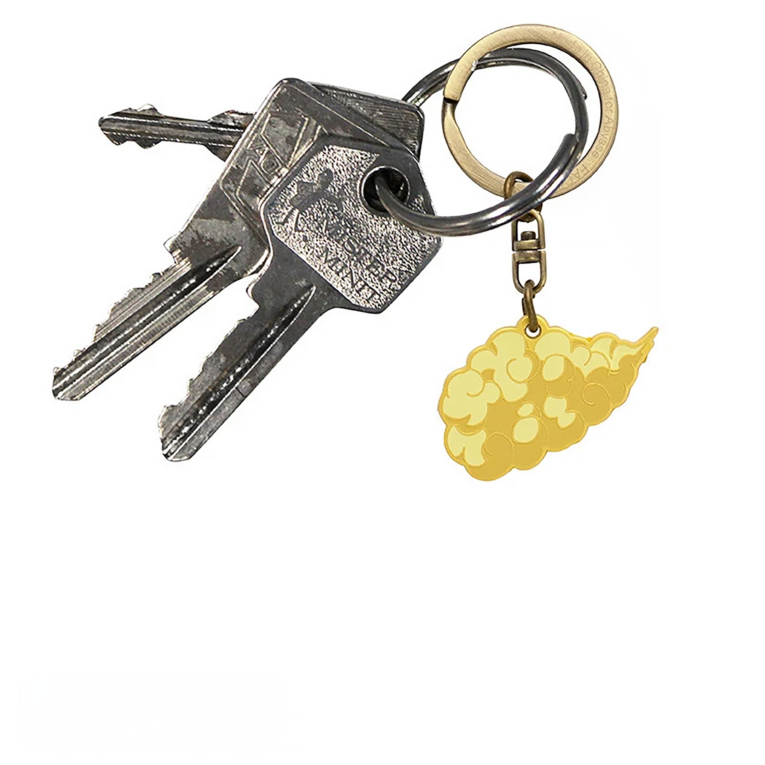 Product image Dragon Ball Z - Kinto-Un Keychain