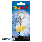 Product image Dragon Ball Z - Kinto-Un Keychain