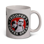 Product image Original Stormtrooper - Troopers Coffee Break Mug