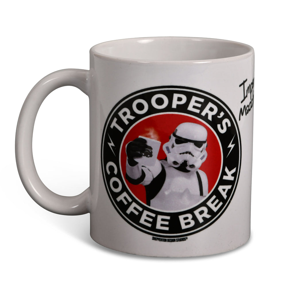 Product image Original Stormtrooper - Troopers Coffee Break Mug
