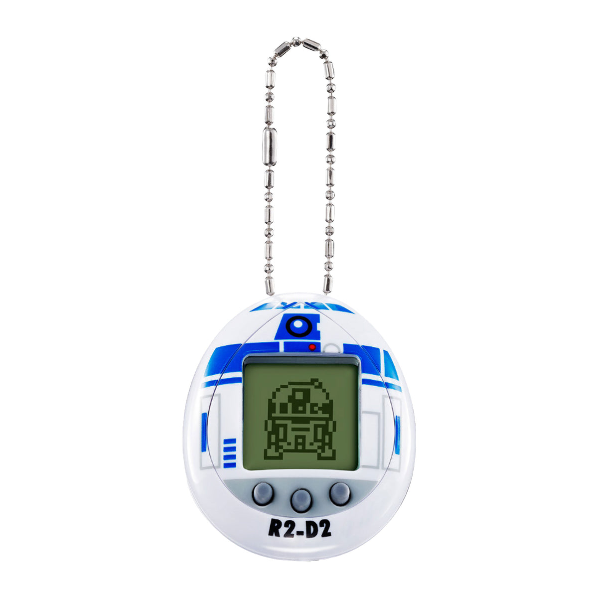 Product image Star Wars - R2-D2 Tamagotchi white