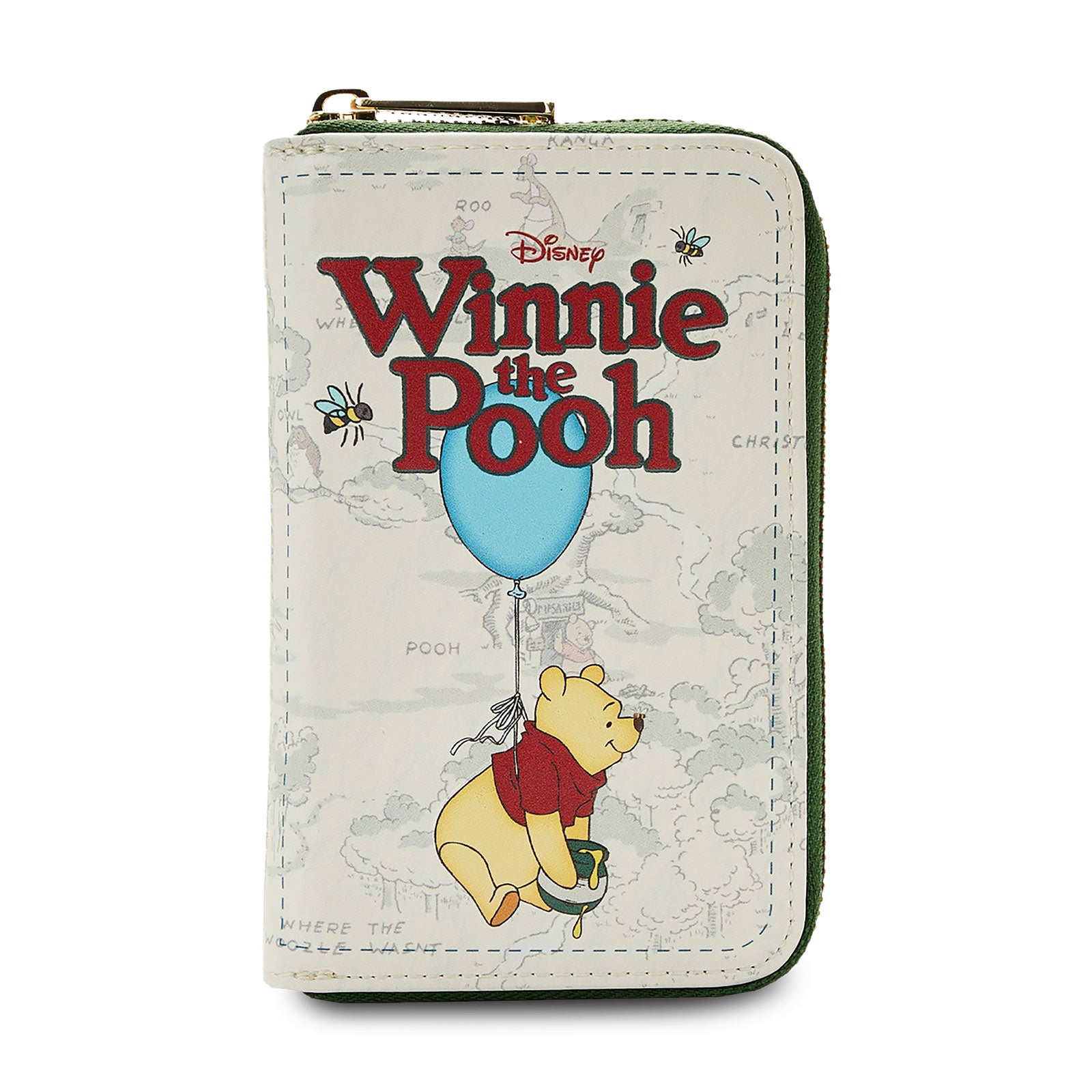Product image Winnie the Pooh - Classic Wallet