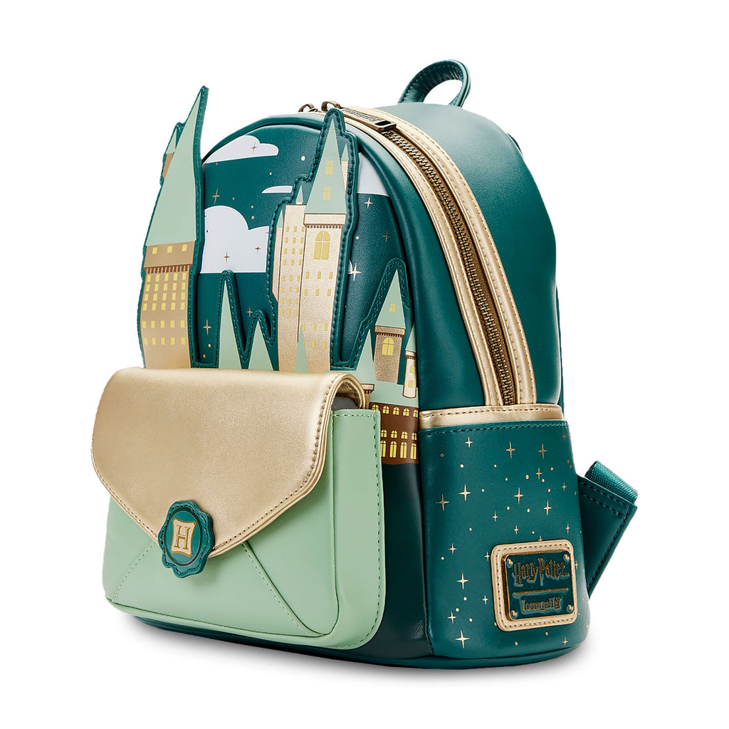 Product image Hogwarts Castle Mini Backpack - Harry Potter