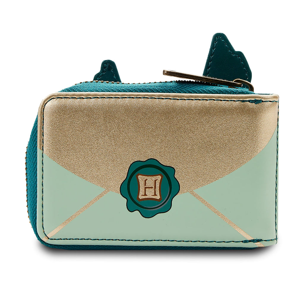 Product image Hogwarts Castle Card Holder - Harry Potter