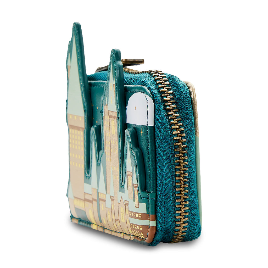 Product image Hogwarts Castle Card Holder - Harry Potter