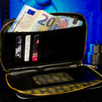 Product image Luke And Leia A New Hope Wallet - Star Wars