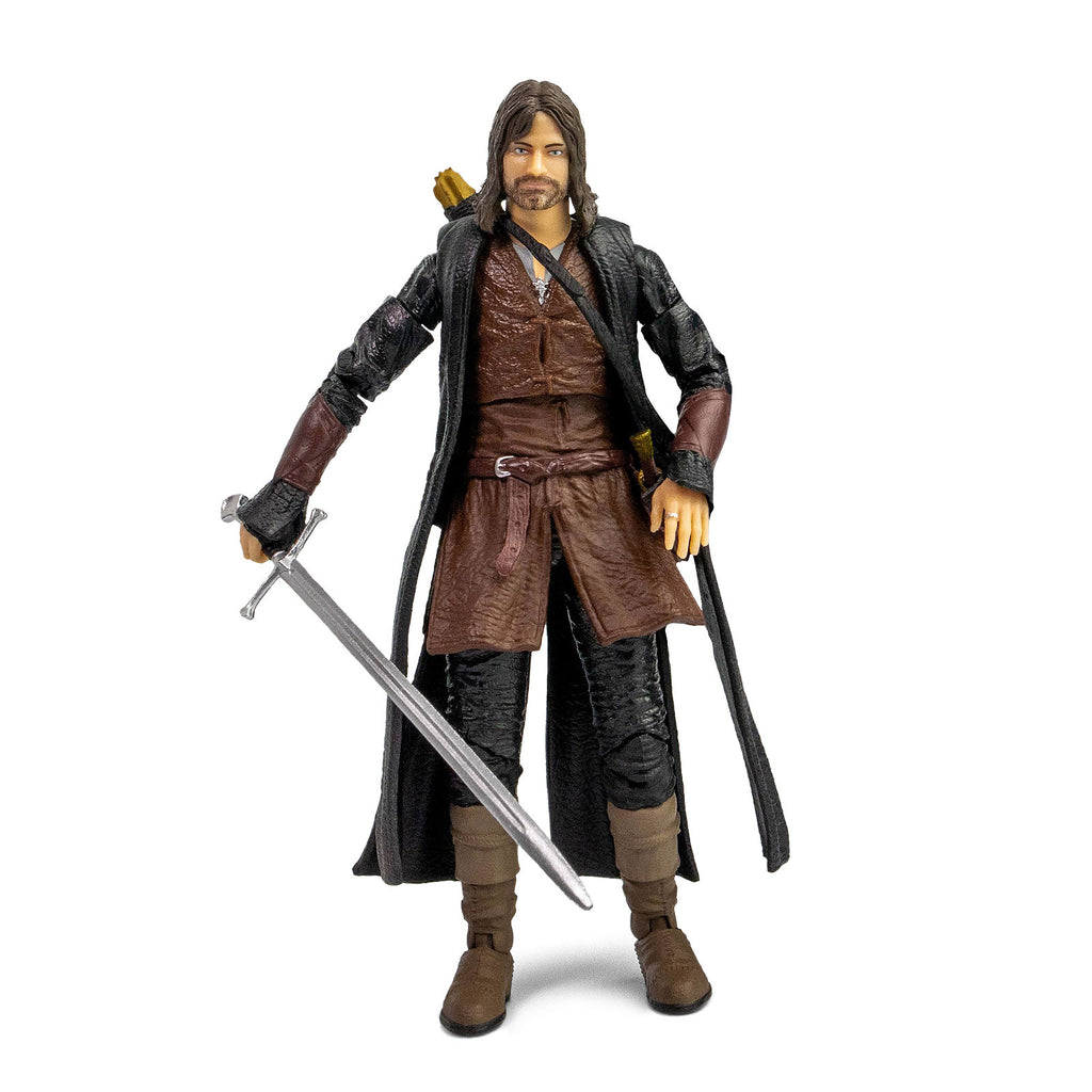 Product image The Lord of the Rings - Aragorn BST AXN Action Figure