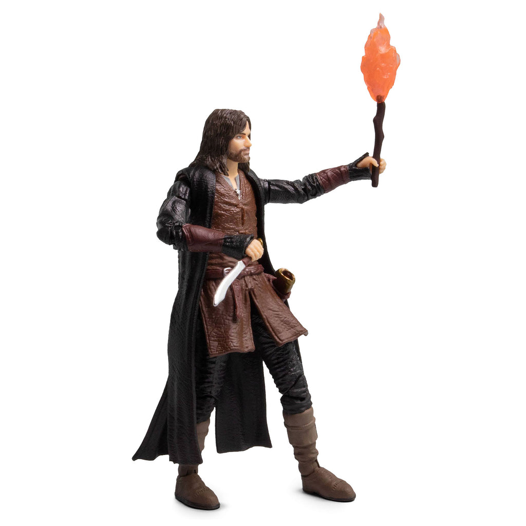 Product image The Lord of the Rings - Aragorn BST AXN Action Figure