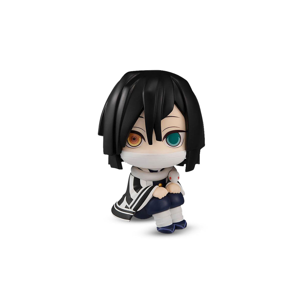Product image Demon Slayer - Obanai Look Up Figure