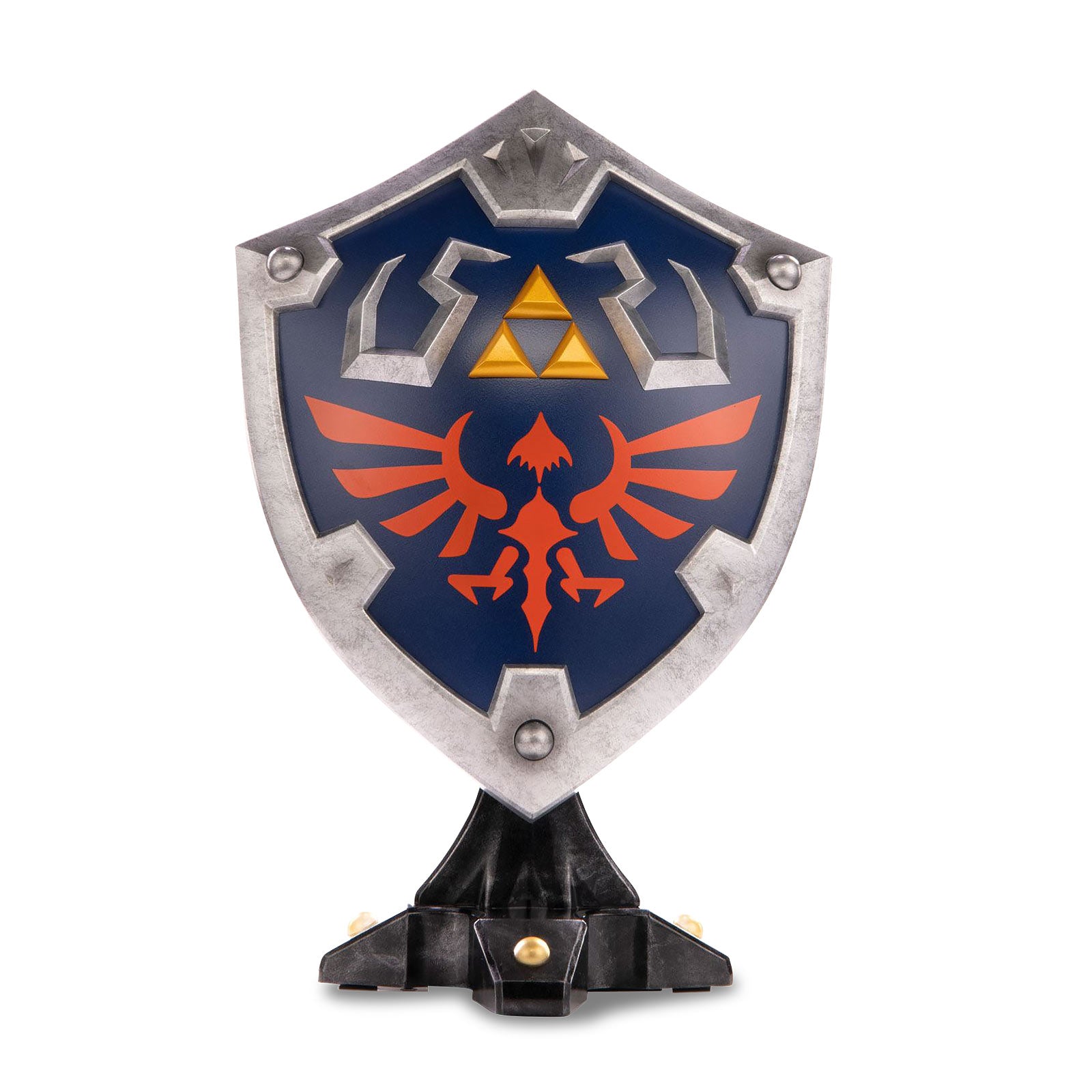 Product image Zelda - Hylia Shield Replica Statue