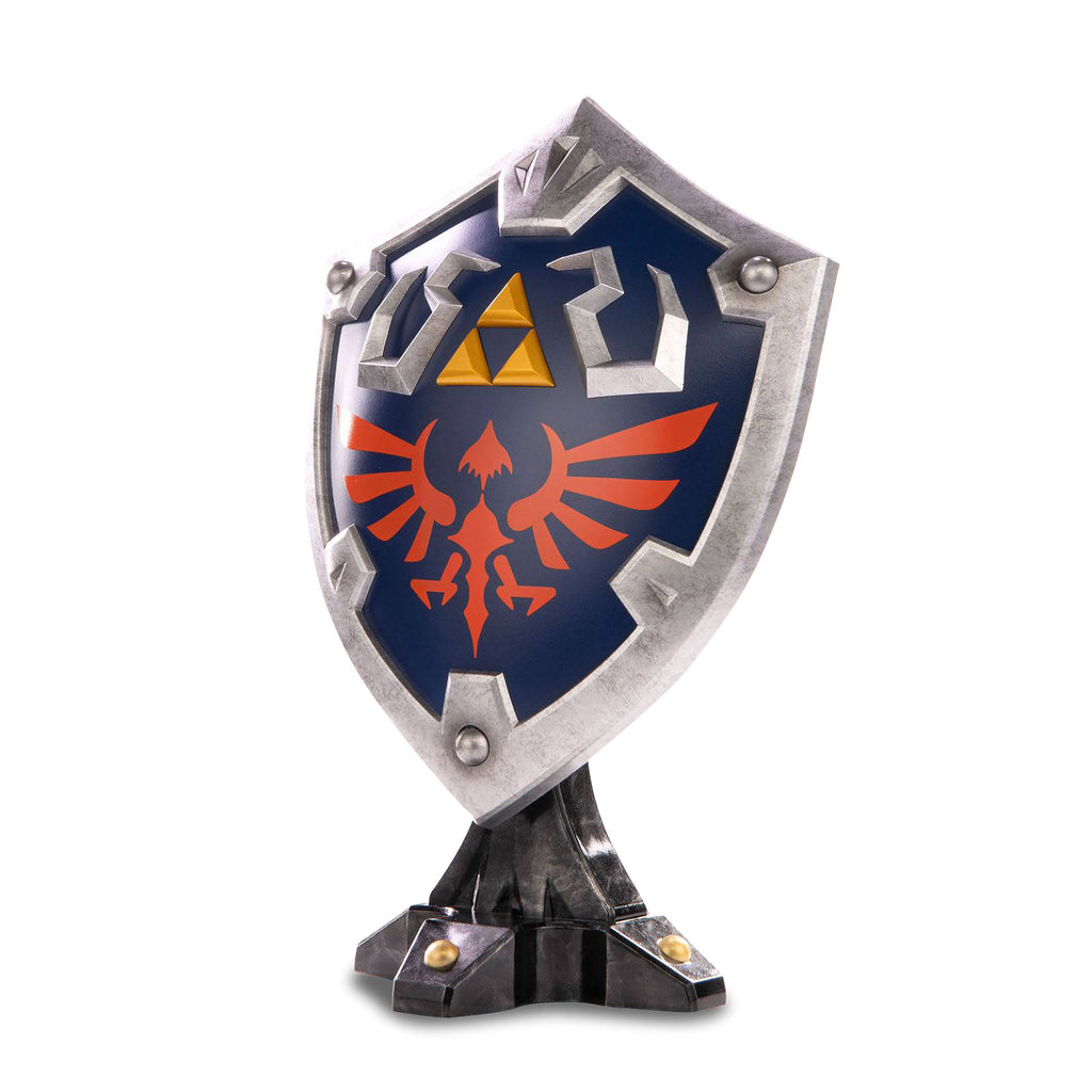 Product image Zelda - Hylia Shield Replica Statue