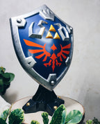 Product image Zelda - Hylia Shield Replica Statue