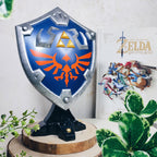 Product image Zelda - Hylia Shield Replica Statue