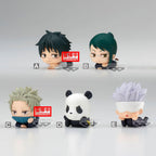 Product image Jujutsu Kaisen 0 Mascot Figure Series Mystery Figure