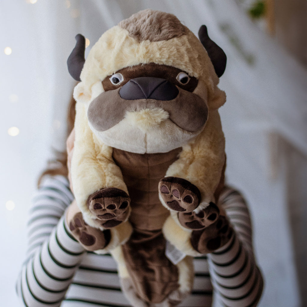 Product image Avatar: The Last Airbender - Appa Plush Figure 46 cm