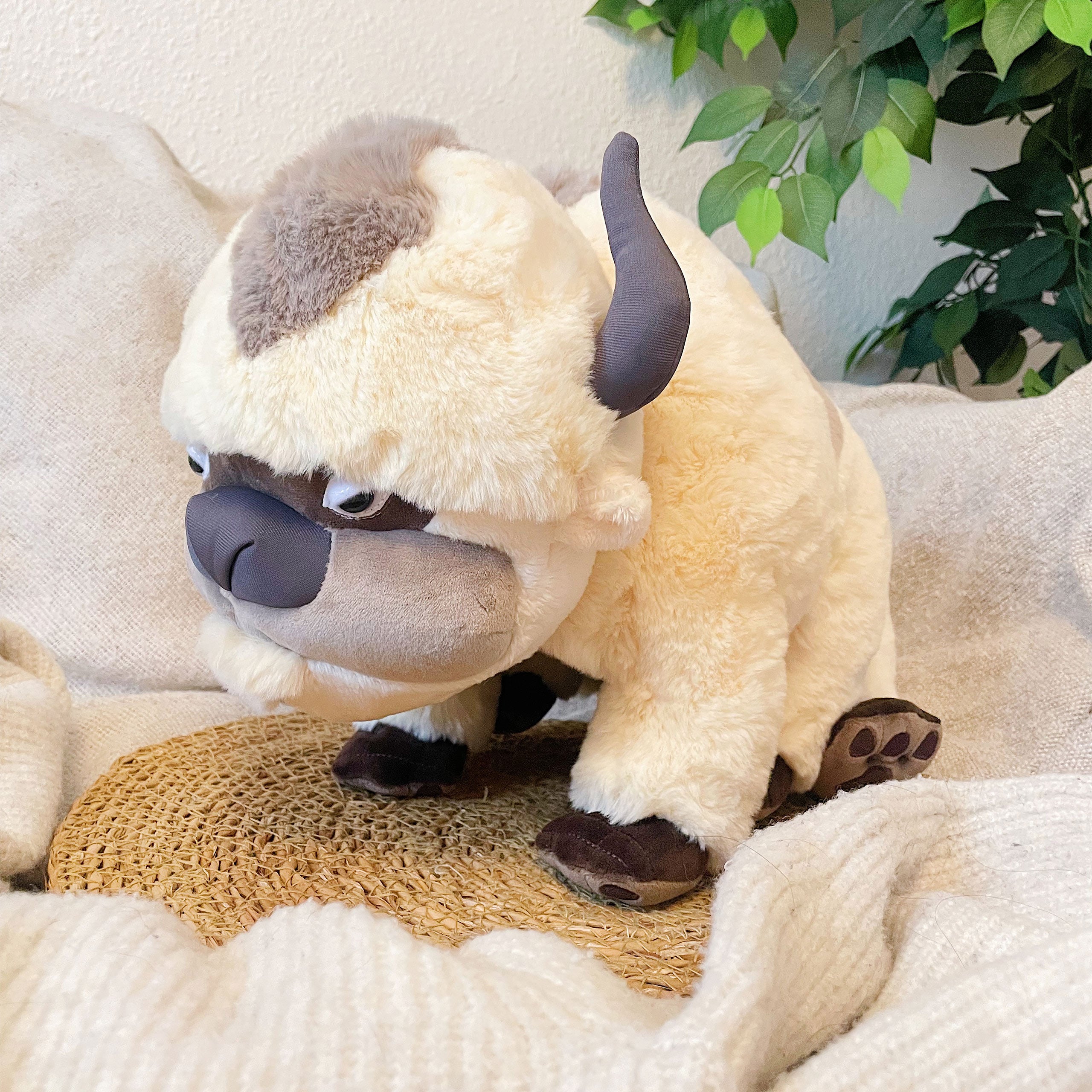 Product image Avatar: The Last Airbender - Appa Plush Figure 46 cm