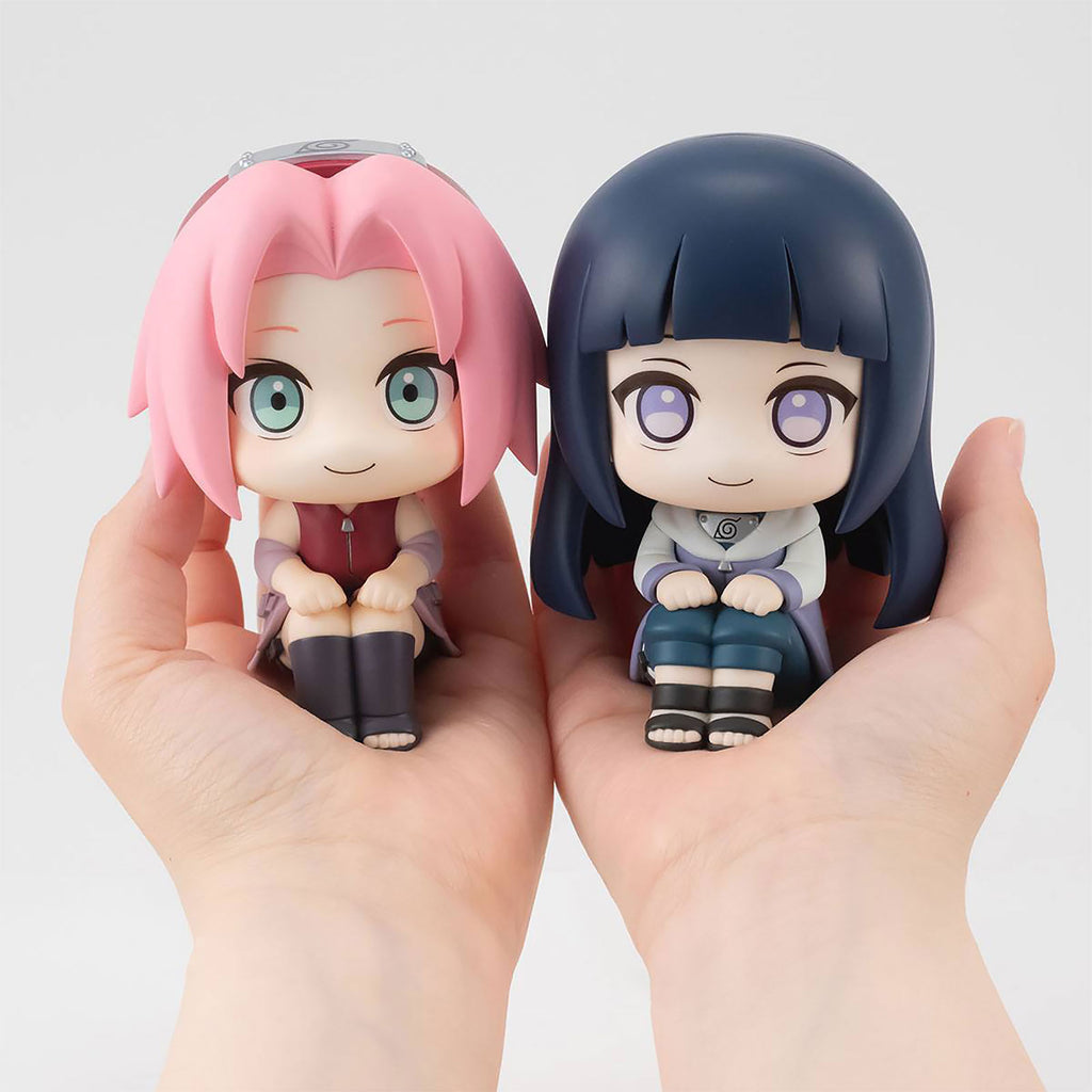 Product image Naruto - Hinata Look Up Figure