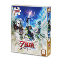 Product image The Legend of Zelda - Skyward Sword Puzzle