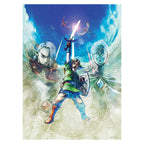 Product image The Legend of Zelda - Skyward Sword Puzzle