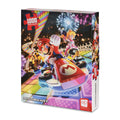 Product image Super Mario - Mario Kart Rainbow Road Puzzle