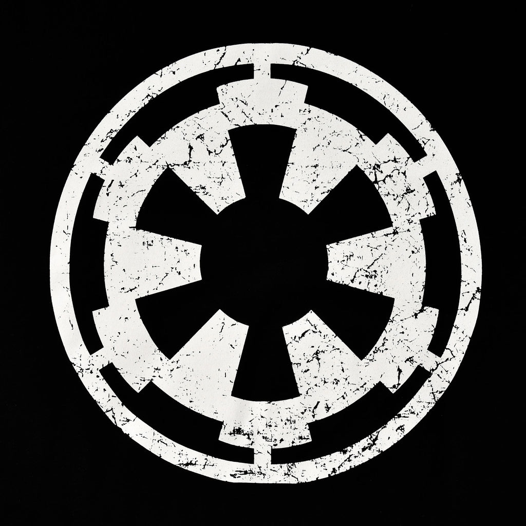 Product image Imperium Logo T-Shirt black - Star Wars Andor