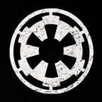Product image Imperium Logo T-Shirt black - Star Wars Andor