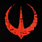 Product image Rebellion Logo T-Shirt black - Star Wars Andor