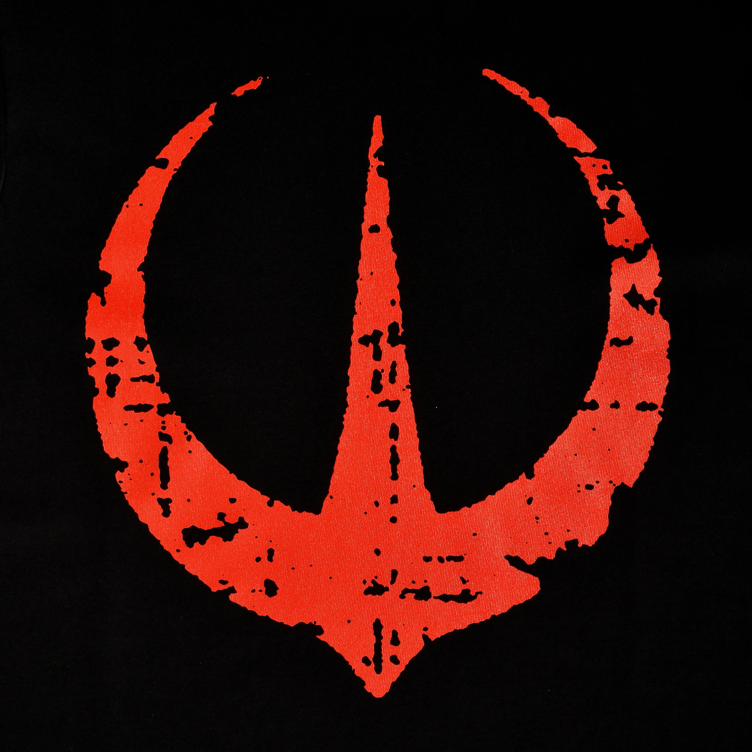 Product image Rebellion Logo T-Shirt black - Star Wars Andor