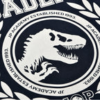 Product image Jurassic Park Academy T-Shirt blue