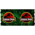 Product image Jurassic Park - Jungle Logo Mug