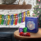 Product image Harry Potter - Magical Socks Advent Calendar for Filling