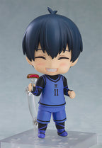 Product image Blue Lock - Isagi Yoichi Nendoroid Action Figure