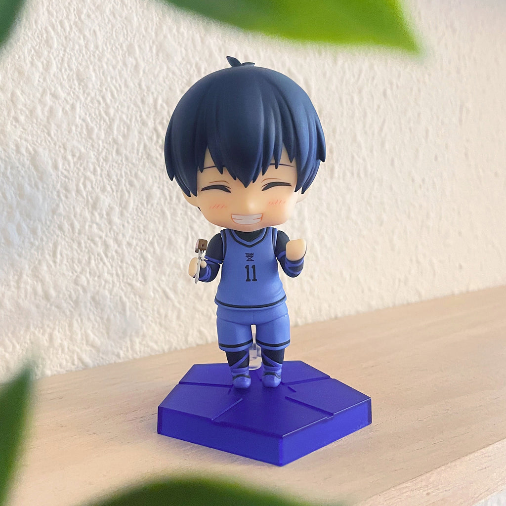 Product image Blue Lock - Isagi Yoichi Nendoroid Action Figure